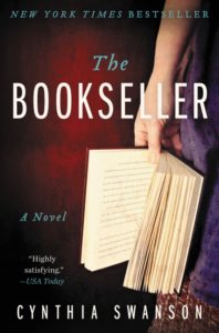 Bookseller
