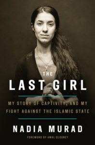 Last Girl