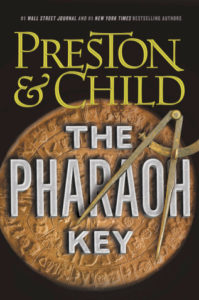 Pharaoh Key