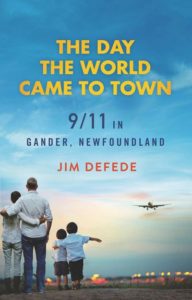 Day the World Came to Town