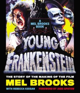 young-frankenstein