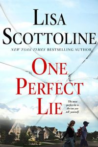 One-Perfect-Lie-Cover