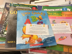 books-for-sunshine