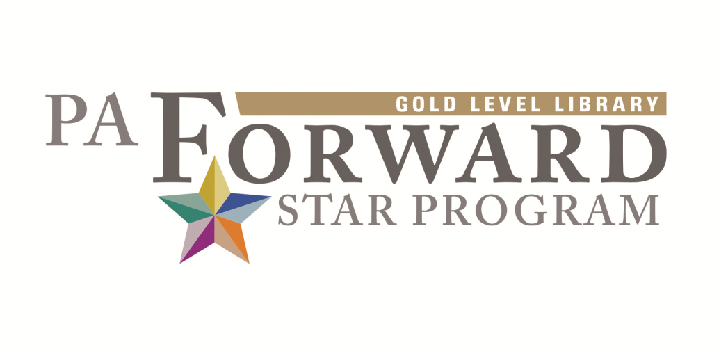 Pa Forward Star Program Gold Level