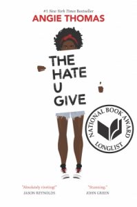 The Hate U Give