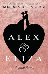 Alex and Eliza