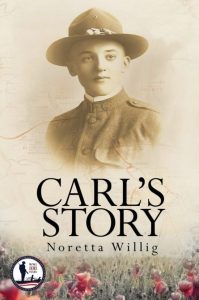 Carls Story