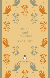 Pride and Prejudice