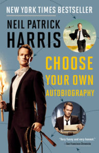 Choose Your Own Autobiography