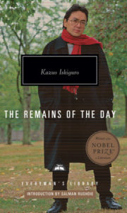 Remains of the Day