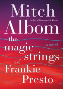 Magic Strings of Frankie Presto