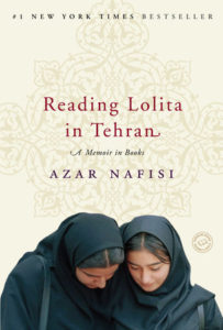 Reading Lolita In Tehran
