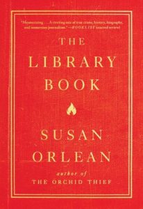 The Library Book