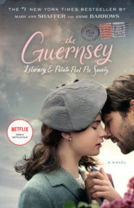 Guernsey Literary and Potato Peel Pie Society