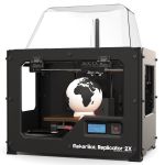 MakerBot Replicator 2X 3D Printer*