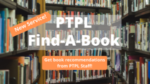PTPL Find A Book