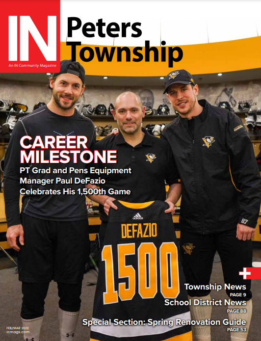 Hogwarts Digital Escape Room Peters Township Public Library