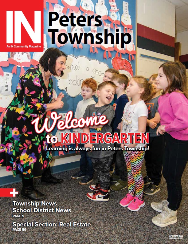 Hogwarts Digital Escape Room Peters Township Public Library