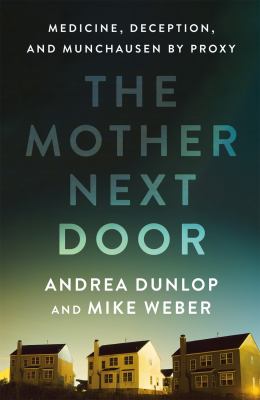 The Mother Next Door book cover