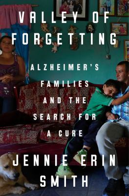 Valley of Forgetting book cover