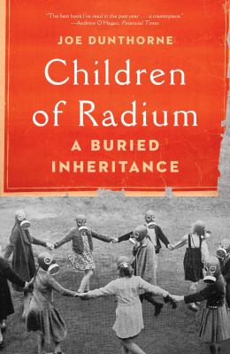 Children of Radium book cover