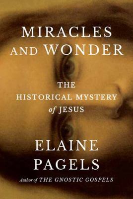 Miracles and Wonder book cover
