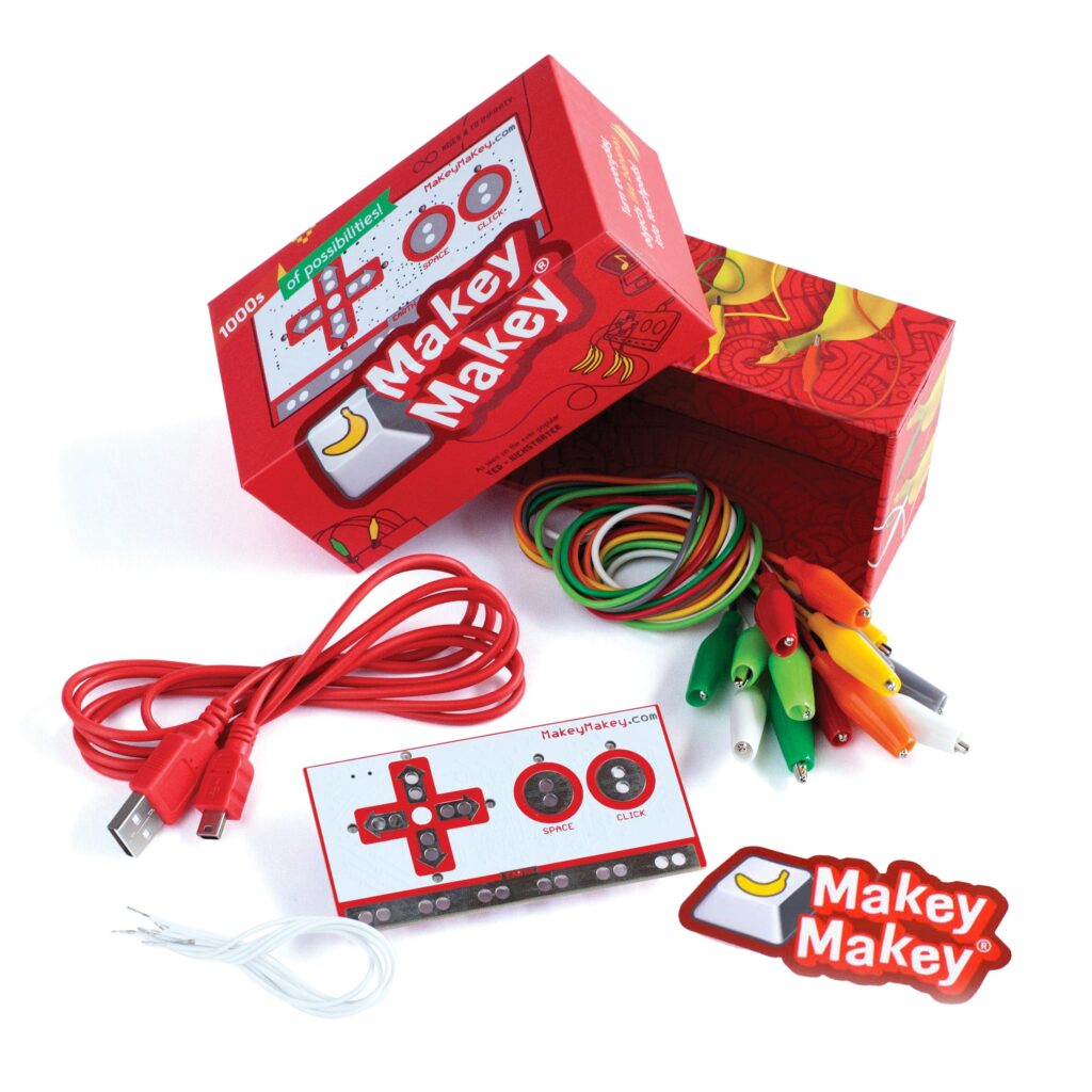 Makerspace - Peters Township Public Library