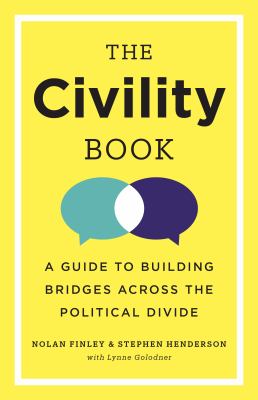The Civility Book book cover