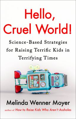 Hello Cruel World book cover