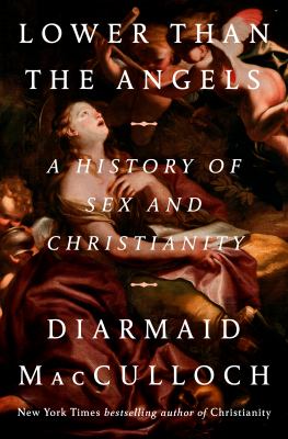Lower Than the Angels book cover