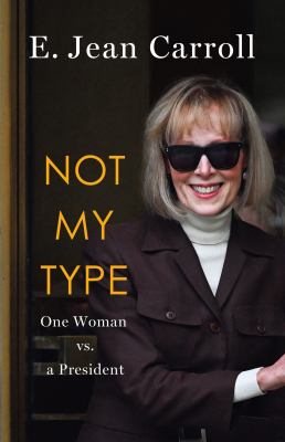 Not My Type book cover