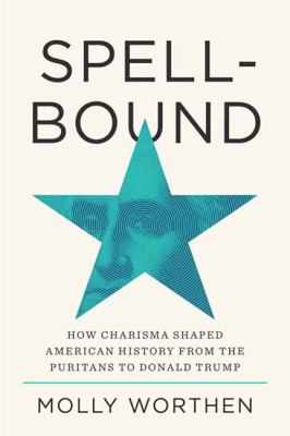 Spellbound book cover