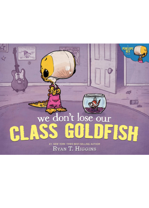 CPschool_goldfish