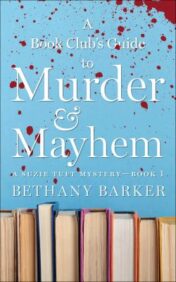 A Book Club's Guide to Murder &amp; Mayhem - Peters Township Public Library