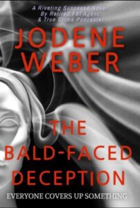 The Bald-Faced Deception - Peters Township Public Library