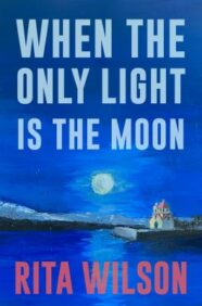 When the Only Light is the Moon - Peters Township Public Library