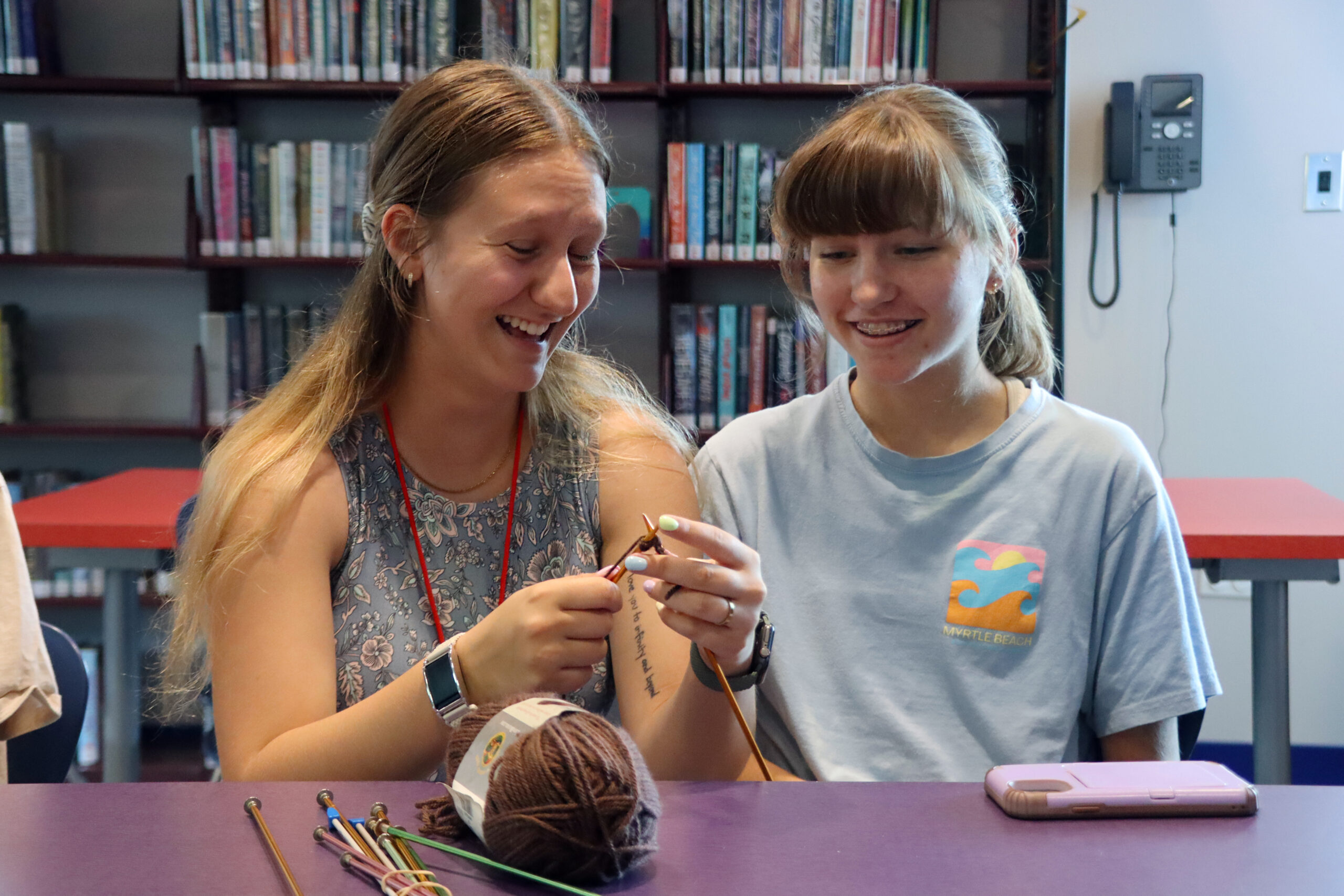 TeenKnitting_03_Sylvester TeenKnitting_03_Sylvester