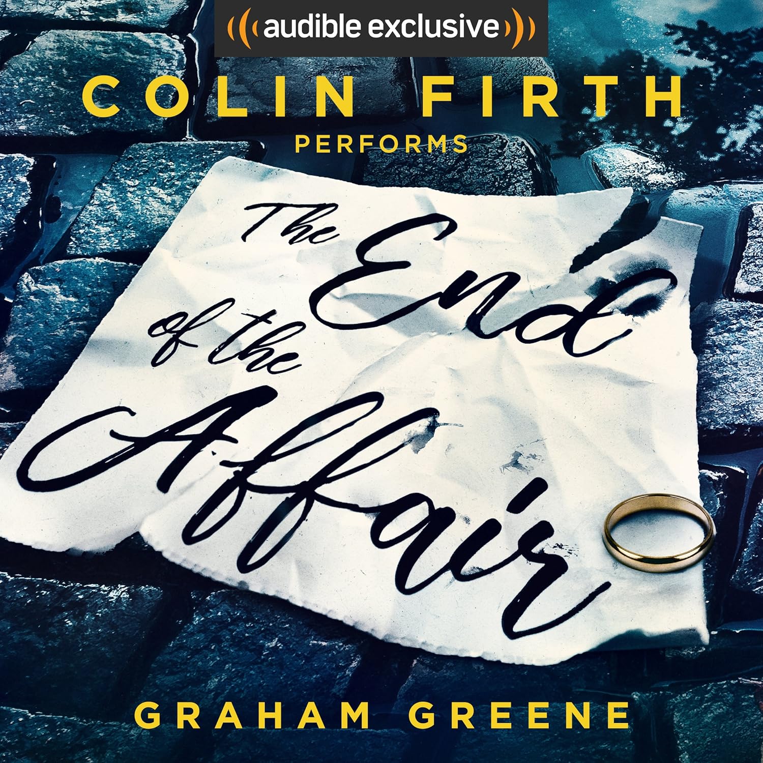 End of the Affair End of the Affair