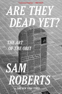 FL_AreTheyDeadYet Are They Dead Yet? book cover