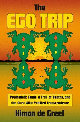 FL_EgoTrip The Ego Trip book cover
