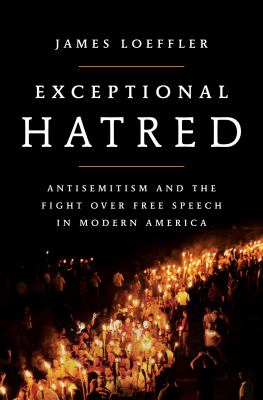 FL_ExceptionalHatred Exceptional Hatred book cover