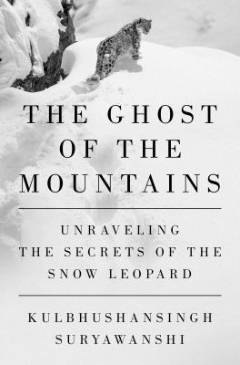 FL_GhostoftheMountains The Ghost of the Mountains book cover