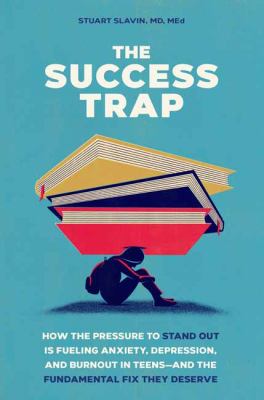 FL_SuccessTrap The Success Trap book cover