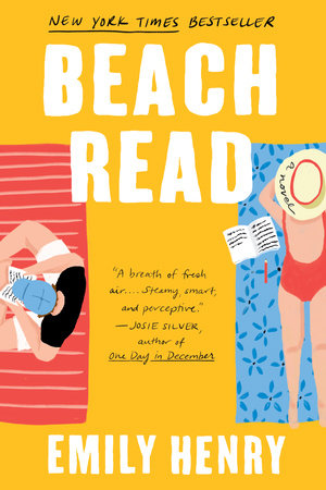 FL_BeachRead Beach Read book cover