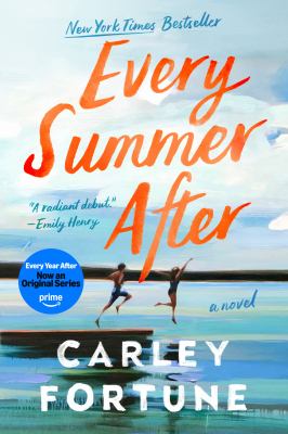 FL_EverySummerAfter Every Summer After book cover