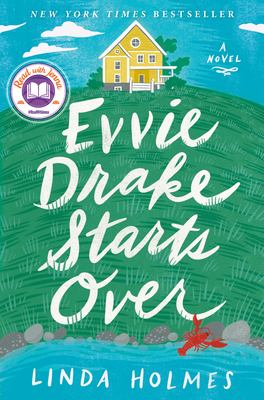 Evvie Drake Starts Over book cover