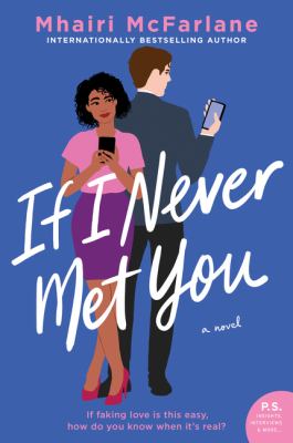 FL_IfINeverMetYou If I Never Met You book cover