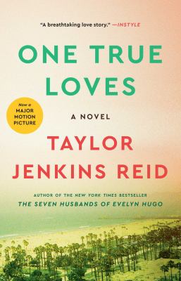 FL_OneTrueLoves One True Loves book cover