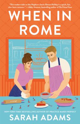 FL_WheninRome When in Rome book cover
