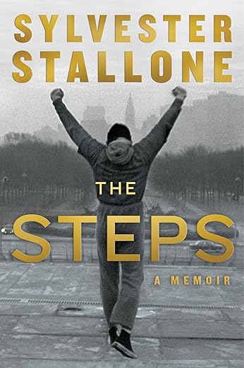 FL_Steps The Steps book cover